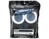Image 2 for JConcepts Rips SC10B Front Tires (Green) (2)