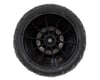 Image 2 for JConcepts G-Locs Pre-Mounted SC Tires (Hazard) (2) (Slash Front)