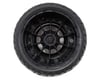 Image 2 for JConcepts G-Locs Pre-Mounted SC Tires (Hazard) (2) (SC5M)