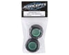 Image 2 for JConcepts Mini-T Carvers Off-Road Front Tires (2) (Pink)