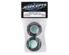 Image 2 for JConcepts Mini-T Sprinter Off-Road Tires (2) (Green)