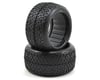 Image 1 for JConcepts Whippits 60mm Rear Buggy Tires (2) (Green)