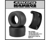 Image 3 for JConcepts Mambos SCT Street Eliminator Drag Racing Rear Tires (2) (Green)