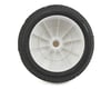 Image 2 for JConcepts Chasers 4.0" Pre-Mounted 1/8th Truggy Tires (2) (White)