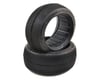 Image 1 for JConcepts LiL Chasers 1/8th Buggy Tires (2) (Black)