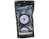 Image 3 for JConcepts LiL Chasers Pre-Mounted 1/8th Buggy Tires (2) (White)