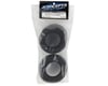 Image 2 for JConcepts Smoothies Short Course Tires (2) (Silver)