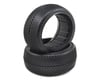 Image 1 for JConcepts Triple Dees 1/8th Buggy Tires (2) (Black)
