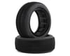 Image 1 for JConcepts Sprinter 2.2" 2WD Front Buggy Dirt Oval Tires (2) (Aqua A2)
