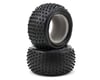 Image 1 for JConcepts Lockness Carpet 2.2" Rear Buggy Tires (2) (Pink)