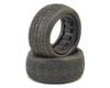 Image 1 for JConcepts Octagons 2.2" 4WD 1/10 Front Buggy Tires (2) (Green)