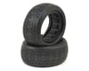 Image 1 for JConcepts Octagons 2.2" 4WD 1/10 Front Buggy Tires (2) (Aqua A2)
