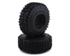 Image 1 for JConcepts Landmines 1.9" All Terrain Crawler Tires (2) (Green)