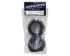 Image 2 for JConcepts Hotties Street Eliminator 2.2" Drag Racing Front Tire (2) (Gold)