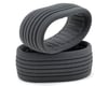 Image 1 for JConcepts "Dirt-Tech" 60mm 1/10 Rear Buggy Closed Cell Tire Insert (2)