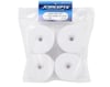 Image 2 for JConcepts Mono 1/8th Buggy Wheel Max-Ups (4) (White)