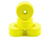 Image 1 for JConcepts Mono 1/8th Buggy Wheel Max-Ups (4) (Yellow)