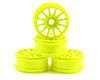 Image 1 for JConcepts Rulux 1/8th Buggy Wheel (4)