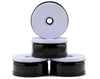 Image 1 for JConcepts Inverse 1/8th Buggy Wheels (4) (White)