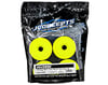 Image 4 for JConcepts Inverse 1/8th Buggy Wheels (4) (Yellow)