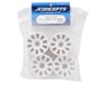 Image 2 for JConcepts Rulux RC10T4/GT2 Front Wheel (White) (4)