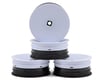 Image 1 for JConcepts 12mm Hex Inverse 2.2 Front Wheels (4) (B6/B5/B4) (White)