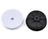 Image 2 for JConcepts 12mm Hex Inverse 2.2 Front Wheels (4) (B6/B5/B4) (White)