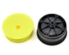 Image 2 for JConcepts 12mm Hex Inverse 2.2 Rear Wheels (4) (B6/B5/B64) (Yellow)
