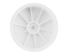 Image 2 for JConcepts 12mm Hex Mono 2.2 4WD Front Buggy Wheels (4) (White)