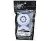 Image 2 for JConcepts 12mm Hex Hazard Front Wheel w/3mm Offset (White) (2) (SC10B)