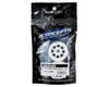 Image 3 for JConcepts Hazard 1.9" RC10 Front Wheel (White) (2)
