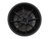 Image 2 for JConcepts Hazard 1.7" RC10 Rear Wheel (Black) (2)