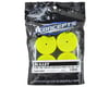 Image 3 for JConcepts 12mm Hex Bullet 60mm Front Wheels (4) (B6/B5/RB6) (Yellow)