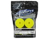 Image 3 for JConcepts 12mm Hex Bullet 60mm Rear Wheels (4) (22/22-4/B-MAX4) (Yellow)