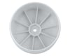 Image 2 for JConcepts Bullet 60mm 4WD Front Buggy Wheels (4) (ZX6/XB4/B-MAX4) (White)