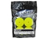 Image 3 for JConcepts Bullet 60mm 4WD Front Buggy Wheels (4) (ZX6/XB4/B-MAX4) (Yellow)