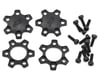 Image 3 for JConcepts Hustle 1.9" Rock Crawler Wheels (2) (Chrome)