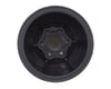 Image 2 for JConcepts 12mm Hex Midwest 2.2" Monster Truck Wheel (2) (Black)