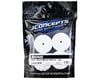 Image 2 for JConcepts 12mm Hex Mono Front Wheel (White) (4) (B74)