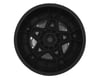 Image 2 for JConcepts Tremor Short Course Wheels (Black) (2) (Slash Front)