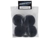 Image 4 for JConcepts Cheetah 83mm Speed-Run Wheel w/Removable Hex (Black) (4)