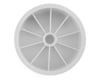 Image 2 for JConcepts Mono 2.2 Bearing Front Wheels (White) (4) (RC10)
