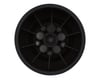 Image 2 for JConcepts Coil Mambo Street Eliminator Rear Drag Racing Wheels (Black) (2)