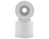 Related: JConcepts Aggressor 2.6x3.8" Monster Truck Wheel (White) (2) w/17mm Hex