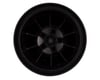 Image 2 for JConcepts Starfish Mambo Beadlock Street Eliminator Rear Drag Wheels (Black) (2)