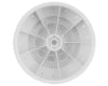 Image 2 for JConcepts 9-Shot Short Course Wheels w/3mm Offset (2) (White)