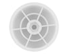 Image 2 for JConcepts Losi Mini-B Front Mono Wheel Set (White) (4)