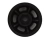 Image 2 for JConcepts Axial SCX24 Glide 1.0" 1/24 Crawler Wheels (Black) (4)