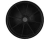 Image 2 for JConcepts Mono 1.9" RC10 Front Wheel (Black) (2)