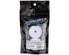 Image 3 for JConcepts Mono 1.9" RC10 Front Wheel (White) (2)
